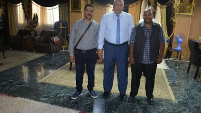 بلدنا اليوم