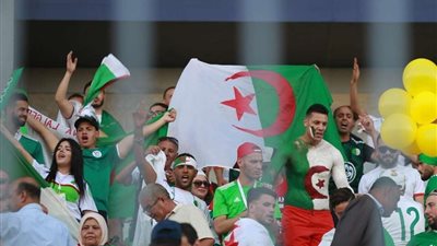 كان 2019| الجزائر تشق طريقها لدور الـ16 بهدف في شباك السنغال