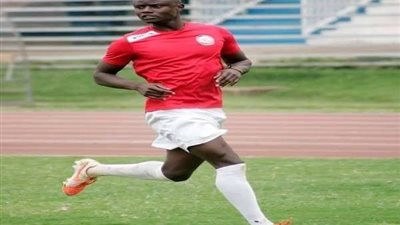 منتخب كينيا يكشف حقيقة رحيل أوديامبو عن مصر