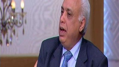 لهذا السبب.. تخصص رائد زراعة الكبد بمصر في هذا المجال