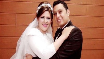 بلدنا اليوم تهنئ المهندس محمود سري بمناسبة زفافه