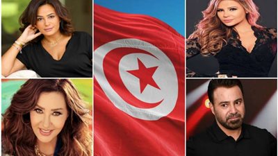 كيف نعى نجوم الفن حادث تفجيرات 