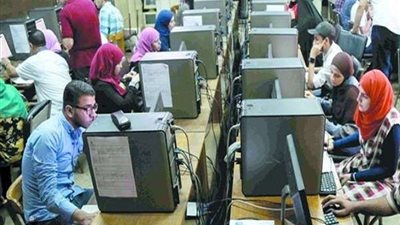 لطلاب الثانوية العامة.. تعرف على خطوات التأكد من الجامعات والمعاهد المعترف بها