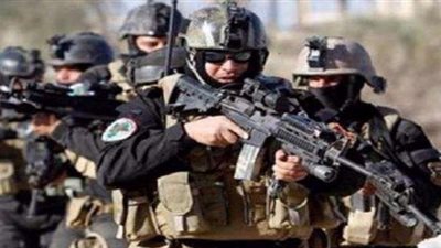 الأمن العراقي يعزز انتشاره في البصرة وبغداد