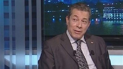 خاص| رئيس الجالية المصرية في فرنسا: ربنا حررنا من ظلم الجماعة في 30 يونيو