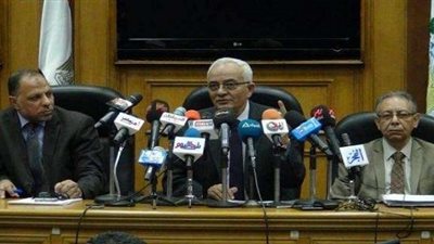 التعليم: 78.5% نسبة النجاح في مادة الفيزياء