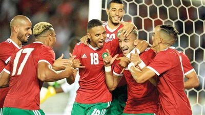 بث مباشر.. المغرب أمام كوت ديفوار في الكان