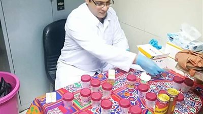 المرور: ضبط 25 سائق ضمن حملات مفاجئة لكشف متعاطي المخدرات