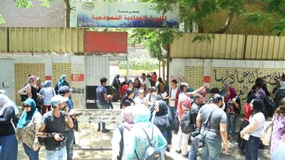 غدًا.. طلاب الثانوية العامة يؤدون امتحان مادة الجيولوجيا