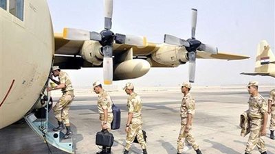 قوات الدفاع الجوي تحتفل بالعيد التاسع والأربعون لبناء حائط الصواريخ