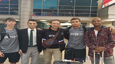 مالك تكساس سيتي: أمتلك أفكارًا ولاعبون سيفيدون الكرة المصرية