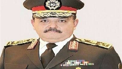 كلمة قائد قوات الدفاع الجوي في الاحتفال بالعيد التاسع والأربعون لها