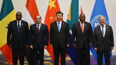 بالفيديو.. الرئاسة تنشر نشاط السيسي خلال اليوم الأول لقمة العشرين