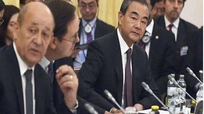 بعد التهديد الأمريكي بالعقوبات.. الصين تواصل شراء النفط الإيراني