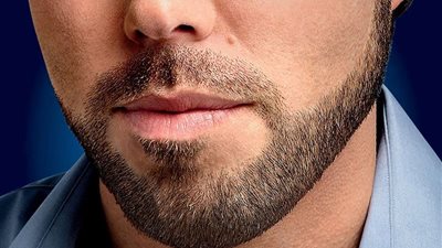 حيل بسيطة تساعد على كثافة شعر الذقن