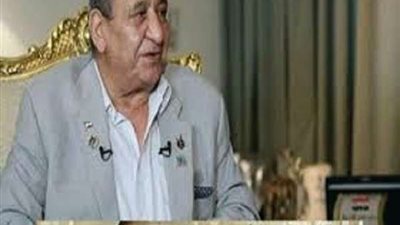 أحد أبطال أكتوبر: أبرز العمليات العسكرية بعد 1967 كانت خلف خطوط العدو