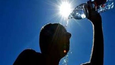 الأرصاد تحذر من الطقس الحار على القاهرة والوجه البحري