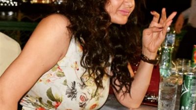 بعد منحها العلامة الزرقاء.. سما المصري تكافئ «انستجرام» بصور +18