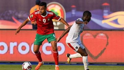 كان2019| المغرب ثالث المتأهلين  لدور الـ16 بهدف نظيف في شباك كوت ديفوار