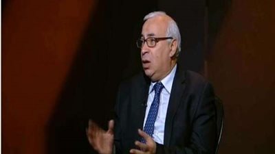 علي حسن: جماعة الإخوان تستقوي بالخارج لتظل على رأس الحكم.. (فيديو)