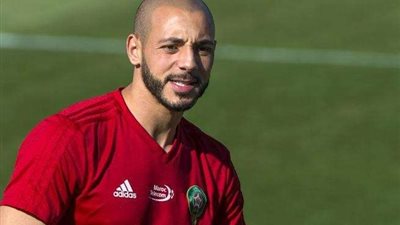 نجم المغرب: فزنا بصعوبة علي كوت ديفوار ولكن التأهل لدور الـ16 هو الأهم