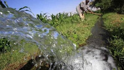مطالبات بتطوير منظومة الري.. توفر أموال كثيرة