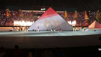 سحر رمزي: الشعب الهولندي يتابع مباريات الأمم الإفريقية باهتمام