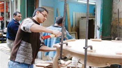 في يومها العالمي.. المشروعات الصغيرة 