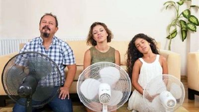 احذر.. مخاطر هامة بسبب تشغيل المروحة أثناء النوم