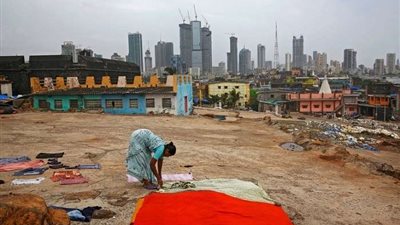 مصرع 15 شخصًا بينهم 3 أطفال في انهيار جدار بالهند