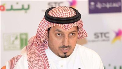 رسميًا.. الاتحاد السعودي يعلن انتخاب ياسر المسحل رئيسا له
