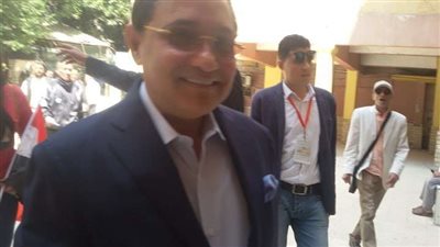 عبد الرحيم علي: ثمار ثورة 30 يونيو لم تكن قاصرة على حدود مصر