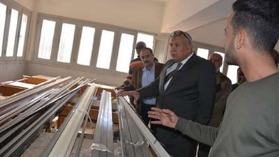 دورات تدريبية وحوافز مالية بـ 