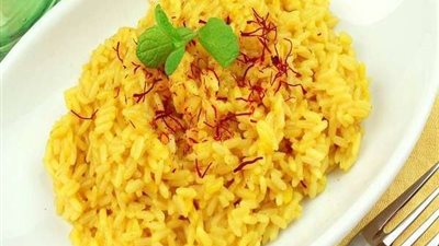 مطبخ بلدنا اليوم.. طريقة عمل الأرز البسمتي بأقل التكاليف