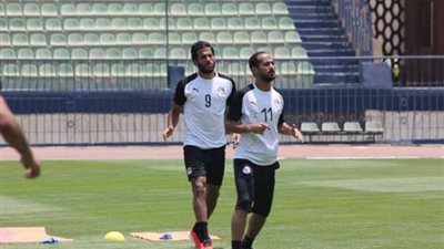 غدًا.. الفراعنة باللون الأبيض أمام أوغندا في أمم أفريقيا