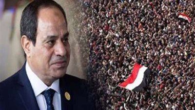 في الذكري الـ6 للثورة.. إنجازات ملموسة على أرض الواقع