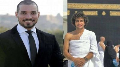 عبد الله رشدي يدافع عن عمرو وردة: 