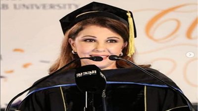 بالتفاصيل.. جامعة بيروت تمنح ماجدة الرومي الدكتوراة الفخرية