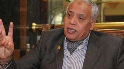 برلماني: احذروا التعامل مع المواقع والأفكار الإخوانية  الهدامة