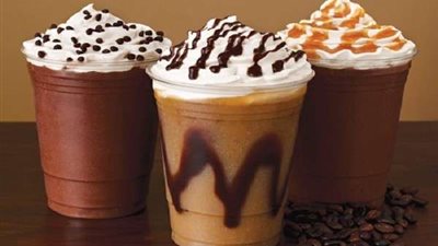 عصائر بلدنا اليوم.. طريقة عمل عصير الموكا باللبن في المنزل