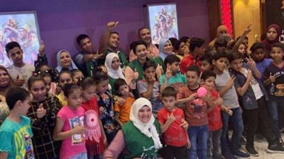 لتثبيت الدوافع الوطنية.. 