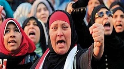 بمناسبة ذكرى 30 يونيو.. كيف نجحت المرأة في الإطاحة بالإخوان؟