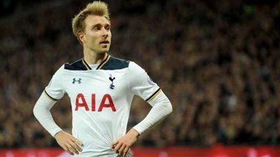 منزل جديد يكشف اقتراب إريكسن من ريال مدريد