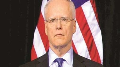 التحالف الدولي يلمح لإمكانية نشر قوات برية في سوريا