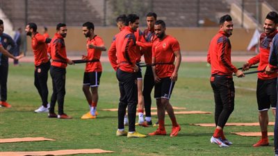 أشعة لحارس الأهلي لتحديد موعد عودته للتدريبات