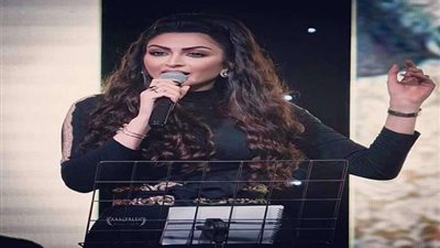 خلود النمر تقدم فعاليات موسم جدة بـ