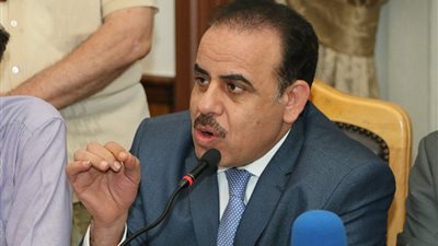 طارق تهامي: حزب الوفد سيظل محافظا على تماسك الدولة