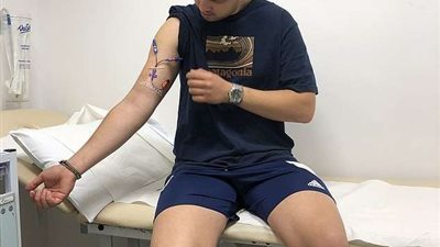 بالصور.. قصة 