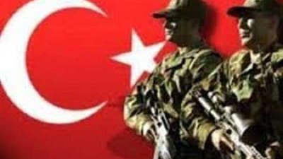 بعد استهداف مواقع الجيش.. الكشف عن هويات ضباط أتراك بطرابلس