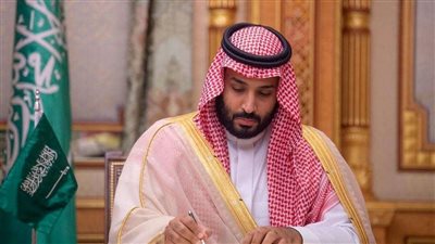 ولي العهد السعودي يبحث مع رؤساء إندونيسيا والأرجنتين مجالات الاستثمار